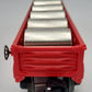 Lionel 6-19478 O Gauge New York Central Culvert Gondola Car EX