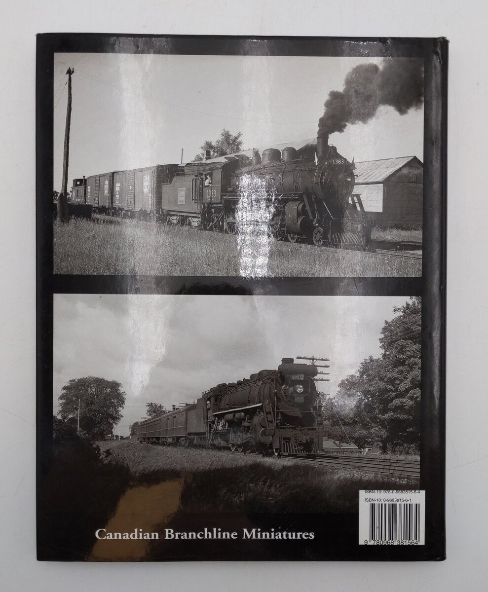 Steam Scenes of Allandale Hardcover Book By Ian Wilson VG