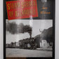 Steam Scenes of Allandale Hardcover Book By Ian Wilson VG