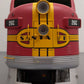 USA Trains 22257 G Scale Santa Fe F-3 A Diesel Locomotive #26C