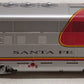USA Trains 22257 G Scale Santa Fe F-3 A Diesel Locomotive #26C