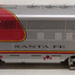 USA Trains 22257 G Scale Santa Fe F-3 A Diesel Locomotive #26C