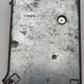 Lionel 5121 Left Hand O27 Remote Switch W/O Controller