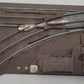 Lionel 5121 Left Hand O27 Remote Switch W/O Controller