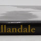 Steam at Allandale Hardcover Book By Ian Wilson VG