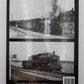 Steam at Allandale Hardcover Book By Ian Wilson VG
