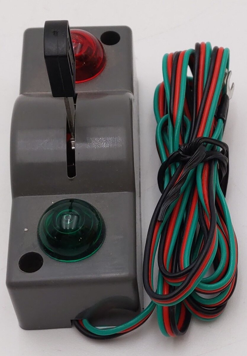 MTH 40-1005 O31 RealTrax Nickel Silver Left Hand Remote Switch Turnout  EX/Box