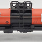 Lionel 6-63152 Hooker Chemical Single Dome Tank Car LN