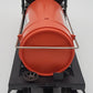 Lionel 6-63152 Hooker Chemical Single Dome Tank Car LN
