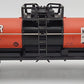 Lionel 6-63152 Hooker Chemical Single Dome Tank Car LN