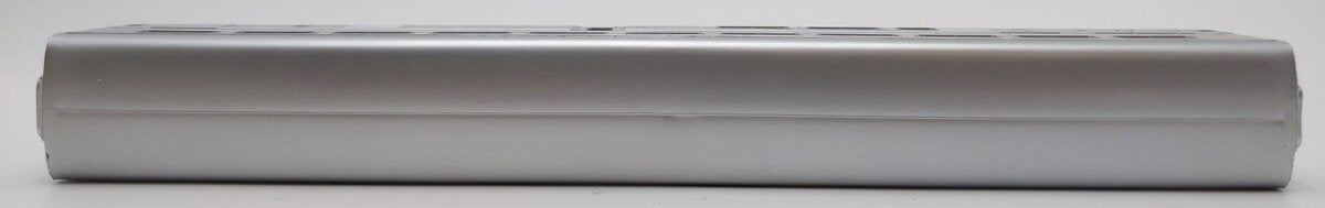 Con-Cor 0001-000802 HO Amtrak Superline Phase III Coach Passenger Car #34029 LN/Box