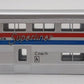 Con-Cor 0001-000802 HO Amtrak Superline Phase III Coach Passenger Car #34029 LN/Box