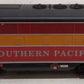 USA Trains R22270 G Scale Southern Pacific EMD F3AB Diesel Locomotive #6150
