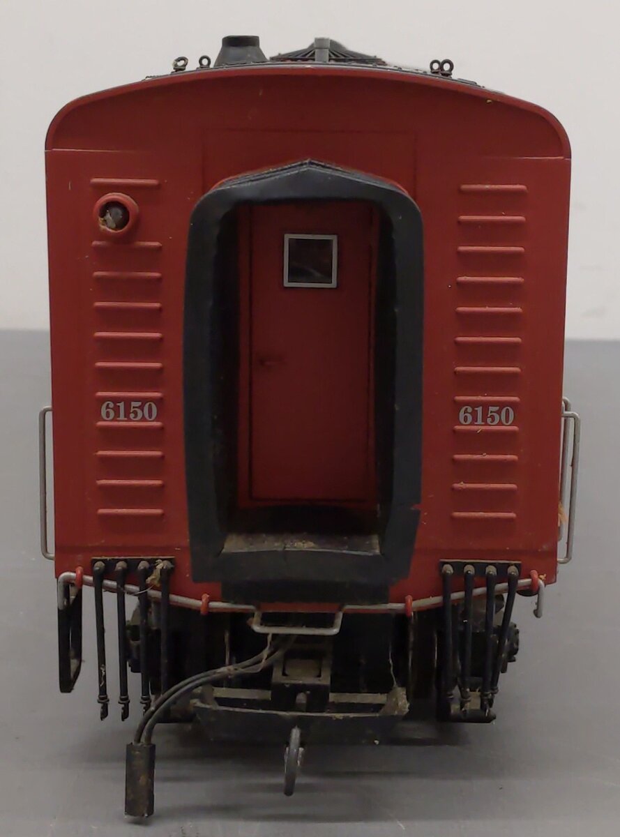 USA Trains R22270 G Scale Southern Pacific EMD F3AB Diesel Locomotive #6150