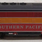 USA Trains R22270 G Scale Southern Pacific EMD F3AB Diesel Locomotive #6150