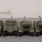 Dinky Toys 1:43 Scale Cast Metal Military Vehicles [11] EX