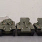 Dinky Toys 1:43 Scale Cast Metal Military Vehicles [11] EX
