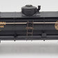 Lionel 6-16102 O Gauge Southern Triple Dome Tank Car EX