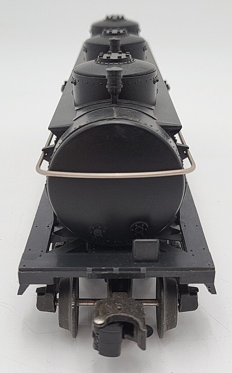 Lionel 6-16102 O Gauge Southern Triple Dome Tank Car EX