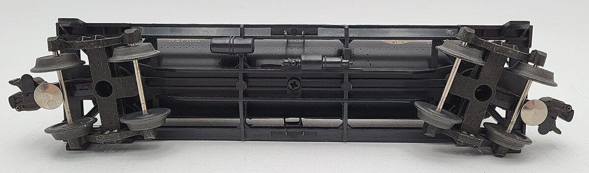 Lionel 6-16102 O Gauge Southern Triple Dome Tank Car EX