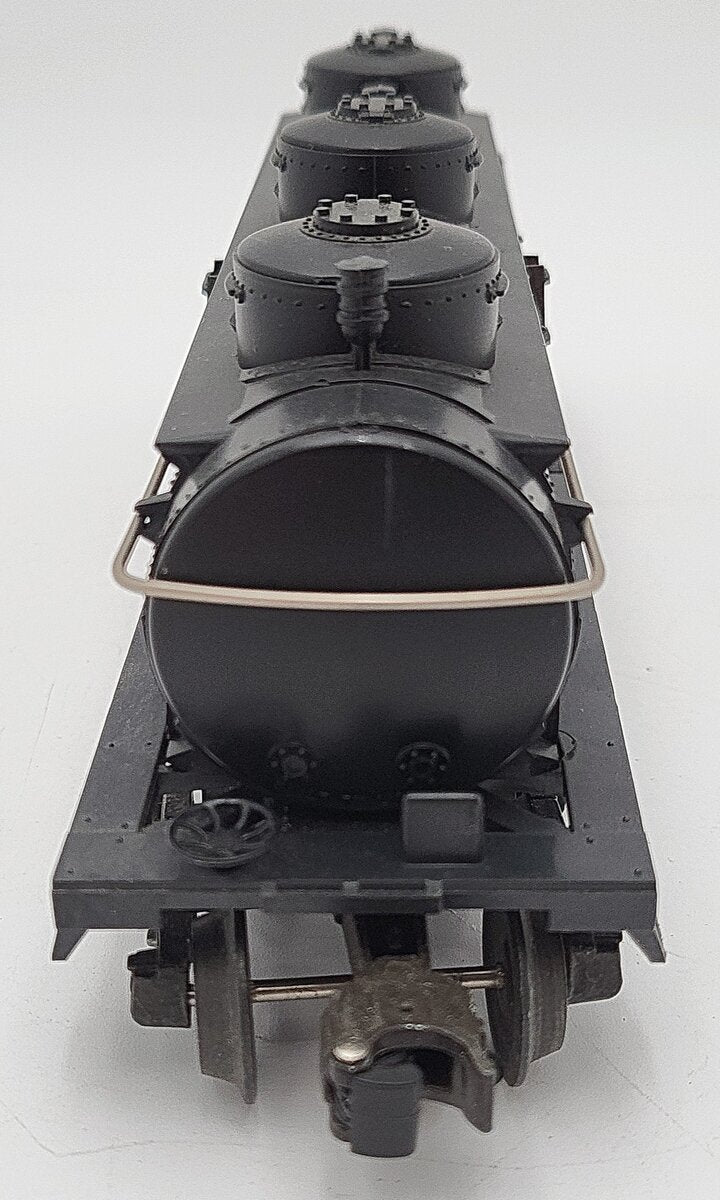 Lionel 6-16102 O Gauge Southern Triple Dome Tank Car EX