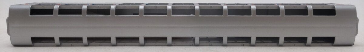 Con-Cor 0001-000841 HO Amtrak Superliner Phase II Lounge-Cafe Car-Kit LN/Box