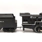 Lionel 6-8625 2-4-0 Steam Locomotive & Tender EX