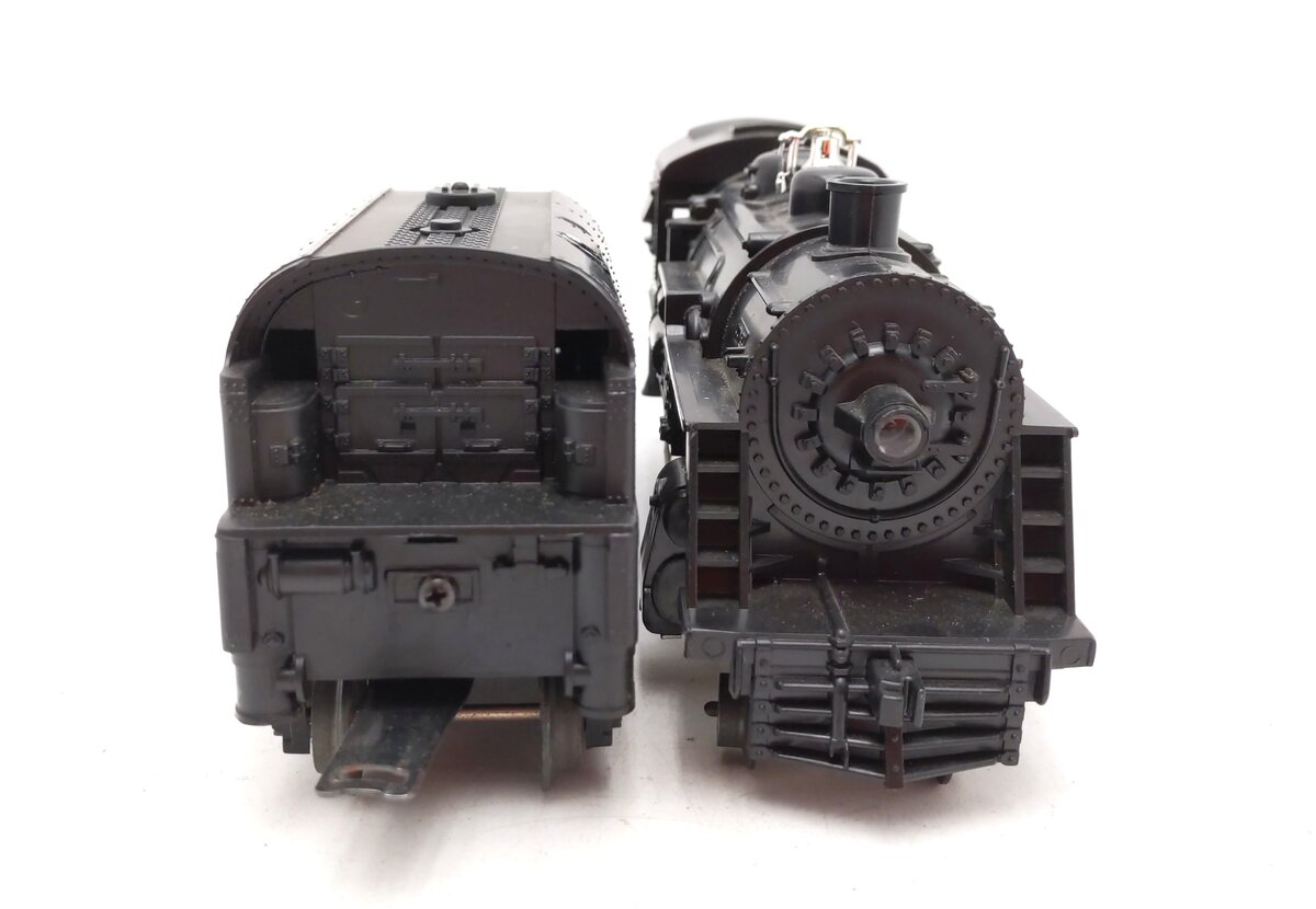Lionel 6-8625 2-4-0 Steam Locomotive & Tender EX