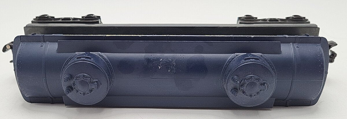 Lionel 6-6312 Chesapeake & Ohio Tank Car EX