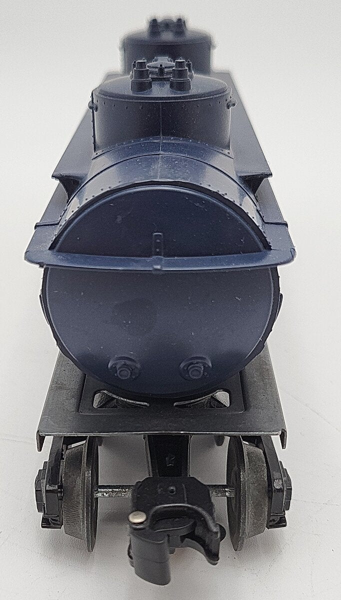 Lionel 6-6312 Chesapeake & Ohio Tank Car EX