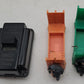 Lionel 356 Vintage O Operating Freight Station-Rare Light Green Roof EX/Box