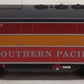 USA Trains R22270 G Scale Southern Pacific EMD F3AB Diesel Locomotive #6149
