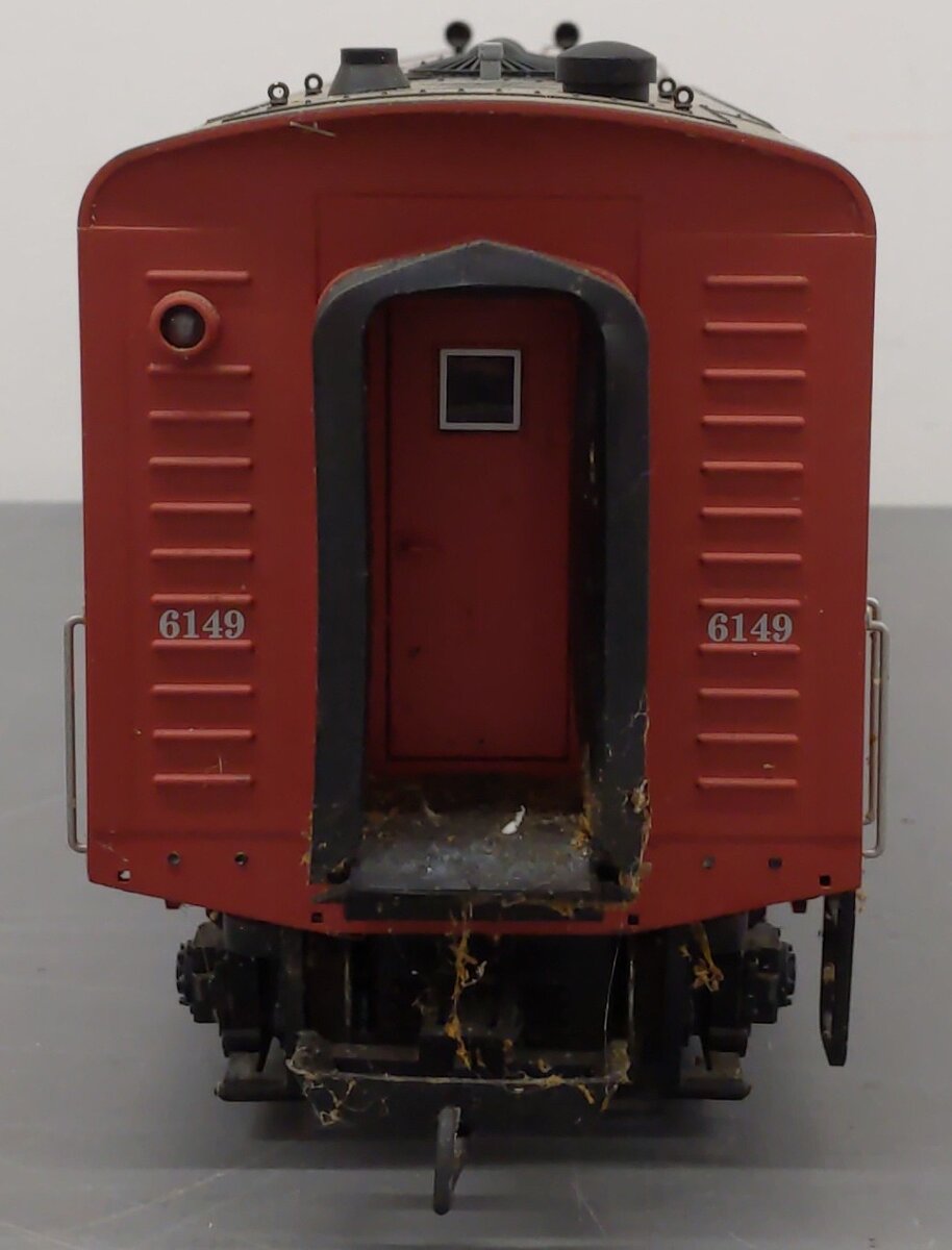 USA Trains R22270 G Scale Southern Pacific EMD F3AB Diesel Locomotive #6149