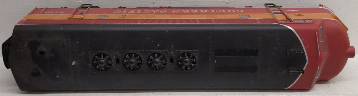 USA Trains R22270 G Scale Southern Pacific EMD F3AB Diesel Locomotive #6149