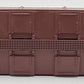 Lionel 6-9111 O Gauge Norfolk and Western 4-Bay Hopper #9111 LN
