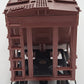 Lionel 6-9111 O Gauge Norfolk and Western 4-Bay Hopper #9111 LN