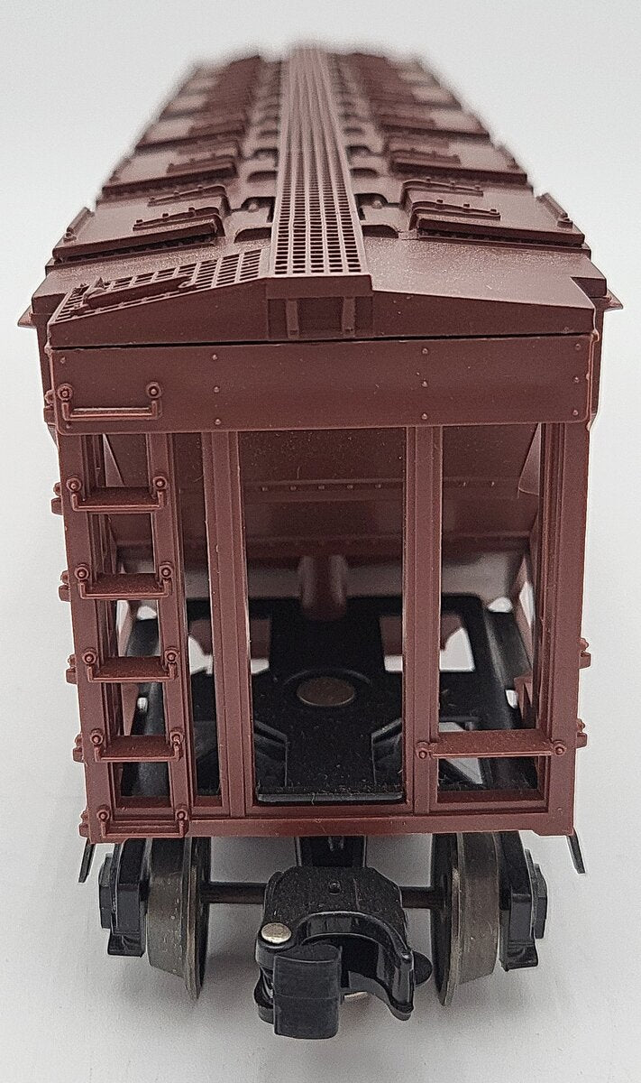 Lionel 6-9111 O Gauge Norfolk and Western 4-Bay Hopper #9111 LN