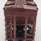 Lionel 6-9111 O Gauge Norfolk and Western 4-Bay Hopper #9111 LN
