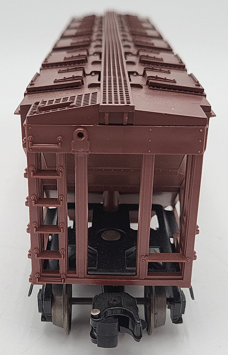 Lionel 6-9111 O Gauge Norfolk and Western 4-Bay Hopper #9111 LN