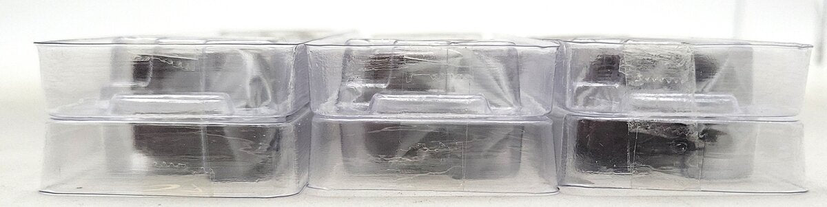 Athearn 6937 N Santa Fe ACF 4600 3-Bay Center Flow Hopper (3) MT/Box