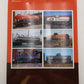 Tank Car Color Guide, Vol.1 Hardcover Book By James Kinkaid VG
