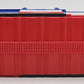 Lionel 6-9708 O Gauge United States Mail Boxcar VG