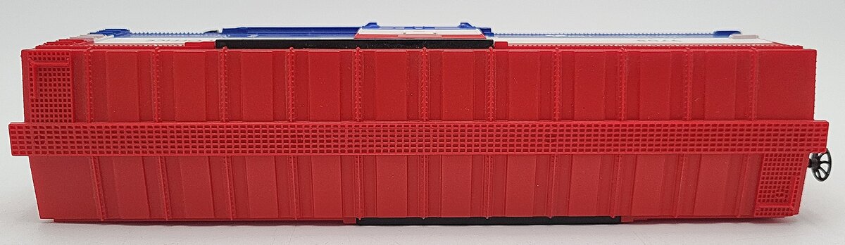 Lionel 6-9708 O Gauge United States Mail Boxcar VG