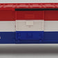 Lionel 6-9708 O Gauge United States Mail Boxcar VG
