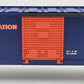 Lionel 6-16269 O Gauge Lionel Corporation Boxcar #9700 LN