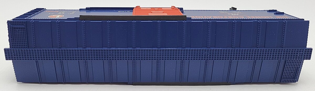 Lionel 6-16269 O Gauge Lionel Corporation Boxcar #9700 LN