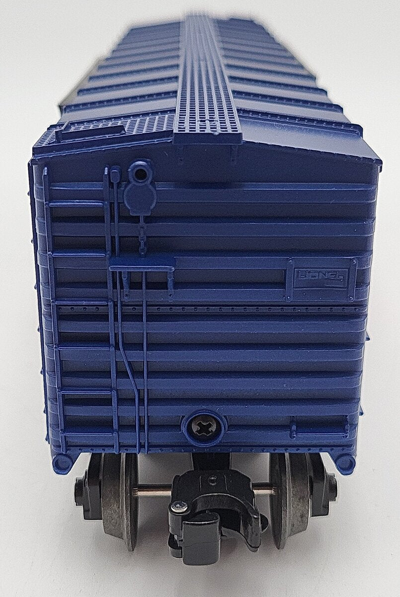 Lionel 6-16269 O Gauge Lionel Corporation Boxcar #9700 LN