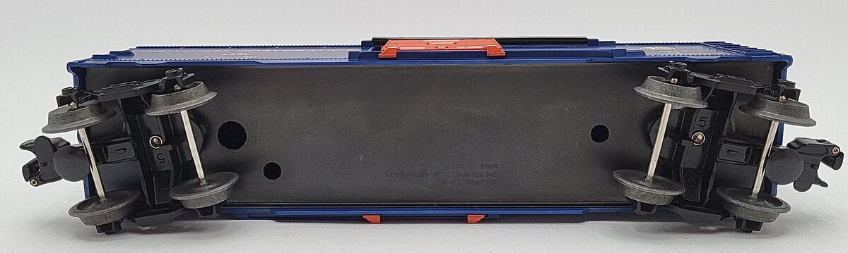 Lionel 6-16269 O Gauge Lionel Corporation Boxcar #9700 LN
