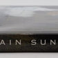 Rocky Mountain Sunrise Hardcover Book By Nile Huxtable EX