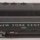 USA Trains 22352 G Scale New York Central EMD F-3A Unit Diesel Locomotive #3501 VG
